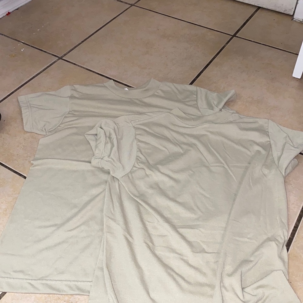 T-shirts
